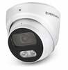Valvekaamera Uniview EVERMAX EVX-IP8D01-IRW-Ai-W, 2.8 mm, 8MP, valge