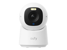 Sisekasutuseks mõeldud turvakaamera Anker Eufy Indoor Cam E30, valge