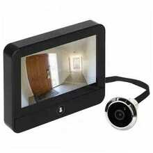 IP-kaamera APTI APTI-YK33IRM-TUYA, 2.4 mm, Wi-Fi