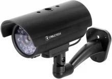 Cabletech DK-10 mannekeeni torukujuline kaamera LED-iga