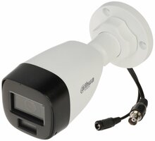 Valvekaamera Dahua HAC-HFW1200CL-IL-A-0280B-S6, 2.8 mm, 1080p