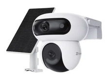Ezviz CS-HB90x/SP, välitingimustesse akutoitega IP-kaamera