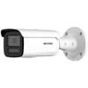 IP-kaamera Hikvision DS-2CD2T86G2H-4IeF, 2.8 mm, 8 MP, valge