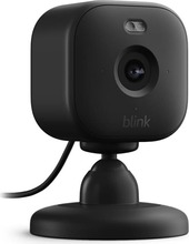 Valvekaamera Amazon Blink Mini 2, must