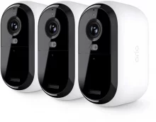 IP-turvakaamera Arlo Essential 3, 2K, VMC3380-100EUS