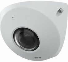 Valvekaamera Axis P9117-PV, 2160 x 2160 px