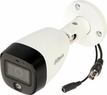 Valvekaamera Dahua HAC-HFW1500CM-IL-A-0280B-S2, 2.8 mm, 5MP