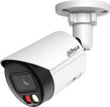 Dahua IPC-HFW2649S-S-IL-0360B, 6MP, 3.6 mm