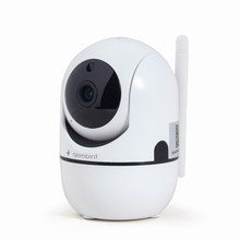 Gembird TSL-CAM-WRHD-02