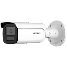IP-kaamera Hikvision DS-2CD2T86G2H-4IeF, 2.8 mm, 8 MP, valge