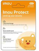 Imou Protect Basic kinkekaart (aastaplaan)