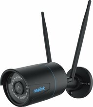 Turvakaamera Reolink W320-B, 5MP, 4.0 mm, must