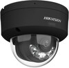 IP-kaamera Hikvision DS-2CD2187G3-LIS2UY, 2.8 mm, must