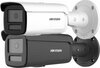 Valvekaamera Hikvision DS-2CD2T66G2H-4I, 2.8 mm, 6MP