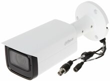 Valvekaamera Dahua HAC-HFW2802TU-Z-A-27135-S2-DIP, AHD/HD-CVI/HD-TVI/PAL, 2.7-13.5 mm, Motozoom