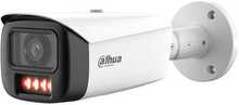 Valvekaamera Dahua IPC-HFW5459T1-ASE-PV-PRO, 4MP, 3.6 mm, Full-Color, IR+LED 50 m, SMD4, IVS