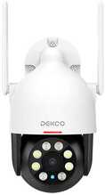 Välikaamera Dekco DC5L, Wi-Fi