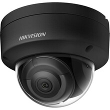 IP-kaamera Hikvision DS-2CD1143G2-I, F2.8, 4MP, must, 30 m IR