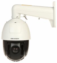 IP PTZ kaamera Hikvision DS-2DE5425IW-AE(T5), 3.7 Mpx, 4.8-120 mm