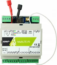 Teatamismoodul Ropam Notification Module MULTILTE-PS-D4M