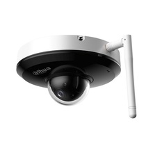 Dahua Mini IP PTZ kaamera, 4MP, 2.8-12mm