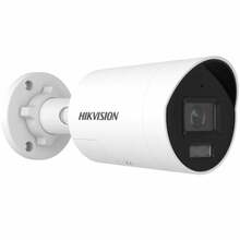 Hikvision DS-2CD2047G3-LI2UY, valge, 4MP, ColorVu, Hybrid Light