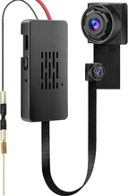 Orllo C2 Pro, peidetud mini Wi-Fi nuhikaamera