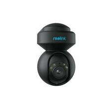 Valvekaamera Reolink E1 Outdoor, must, 5MP, 2.8-8mm