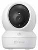 Turvakaamera Ezviz H6C Pro 2K, valge, 3MP