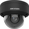 Kuppelkaamera Hikvision DS-2CD2766G2HT-IZS, 2.8-12 mm, 6 MP, must