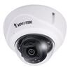 Valvekaamera Vivotek FD9388-HTV, 5MP, fikseeritud kuppel, 2.8-12 mm, IP66