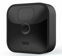 Turvakaamera Amazon Blink Outdoor Add-On, must