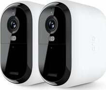 Arlo ARLO ESSENTIAL 2 XL, FHD, 2 pak