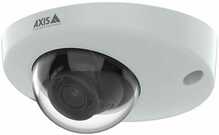 Kuppelkaamera Axis P3905-R Mk III M12