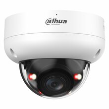 Valvekaamera Dahua IPC-HDBW3849R-ZAS-IL-27135, 8MP, 2.7-13.5 mm, 4K UHD