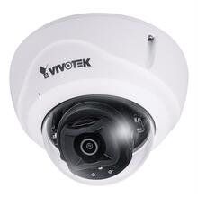 Valvekaamera Vivotek FD9388-HTV, 5MP, fikseeritud kuppel, 2.8-12 mm, IP66