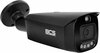 Valvekaamera BCS LINE BCS-L-TIP68FCR5L5-Ai1-G, 8MP