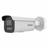 Valvekaamera Hikvision DS-2CD2666G2H-IZS, 2.8-12mm, 6MP, valge