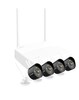 Tenda K4W-3TC
