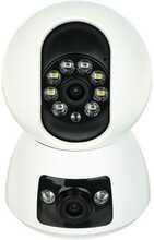 Valvekaamera Apti APTI-W21A1-TUYA, 1080p, 2 x 3.6 mm