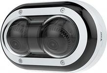 Turvakaamera Axis P4705-PLVE, 4MP