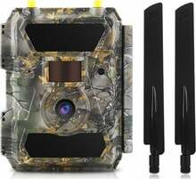 Metsakaamera Suntek Willfine 4.0CG, GPS, LTE 4G, 100