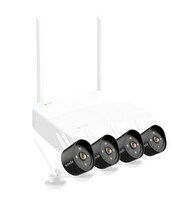 Tenda K4W-3TC