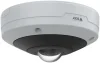 IP-kaamera Axis M4347-PLVE Panorama Mini Fix Dome, 180/360