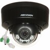 Valvekaamera Hikvision DS-2CD2183G2-LIS2U, 2.8 mm, 8.3MP, must