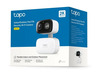 Turvakaamera Tp-Link Tapo C216, 3MP, 2K, Pan/Tilt, WiFi, valge