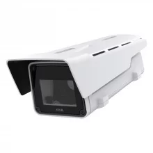Axis Q1656-BE, 4MP, Box IP kaamera
