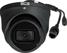 Valvekaamera BCS LINE BCS-L-EIP25FSR5-Ai1-G, 5MP, 2.8 mm