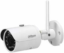 Valvekaamera Dahua IPC-HFW1435SP-W-0280B, 5MP, WiFi