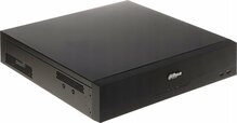 Võrguvideosalvesti Dahua NVR5864-EI, 64 kanalit, 32MP, AI, IVS, H.265+